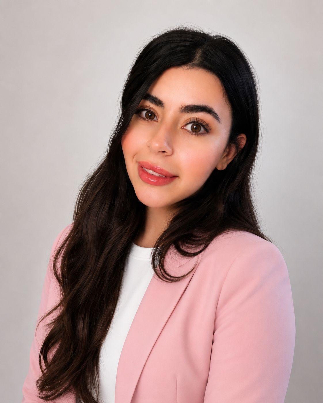 Samah Darwish – Gründerin von Sama Skincare